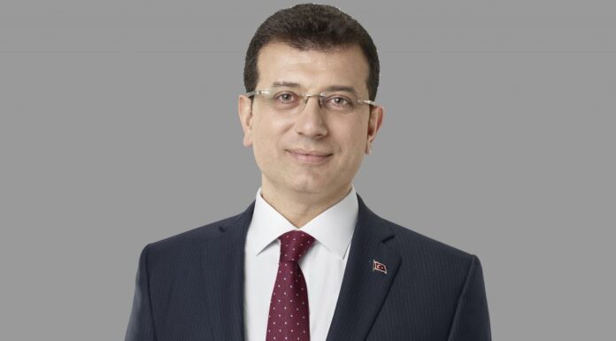 ΣΤΗ ΦΥΛΑΚΗ Ο ΙΜΑΜΟΓΛΟΥ! Πολιτικός σεισμός στην Τουρκία.