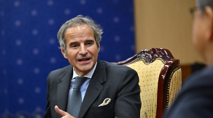 ΔΟΑΕ: Ανησυχία για το Ιράν και το πυρηνικό του πρόγραμμα