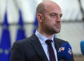 Διπλωματική κρίση Γαλλίας – Αλγερίας