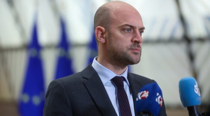 Διπλωματική κρίση Γαλλίας – Αλγερίας