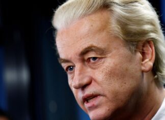 Ολλανδία: Tριγμoί στον κυβερνητικό συνασπισμό