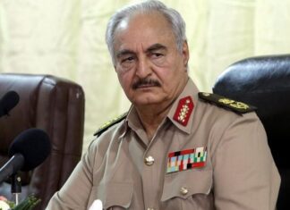 Επικύρωση του τουρκολιβυκού μνημονίου από την Βουλή των Αντιπροσώπων