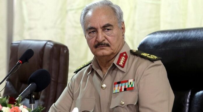 Επικύρωση του τουρκολιβυκού μνημονίου από την Βουλή των Αντιπροσώπων