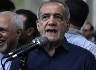 Μασούντ Πεζεσκιάν: Θα σεβαστούμε την κατάπαυση του πυρός μόνο εάν την σεβαστεί το Ισραήλ