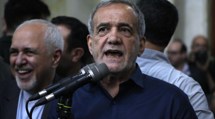 Ιράν: Κοντά στον θάνατο ο πρόεδρος της χώρας