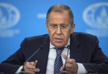 Λαβρόφ: Η Ρωσία θα απαντήσει με πυρηνικές δοκιμές μόνο αν προηγηθούν άλλες χώρες