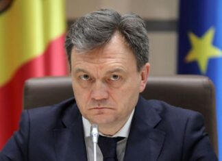 Μολδαβία: 10.000 στρατιώτες στην Υπερδνειστερία θέλει το Kρεμλίνο