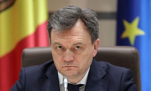 Μολδαβία: 10.000 στρατιώτες στην Υπερδνειστερία θέλει το Kρεμλίνο