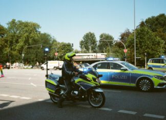 Γερμανία: Συνελήφθη μαθητής που σχεδίαζε τρομοκρατική ενέργεια