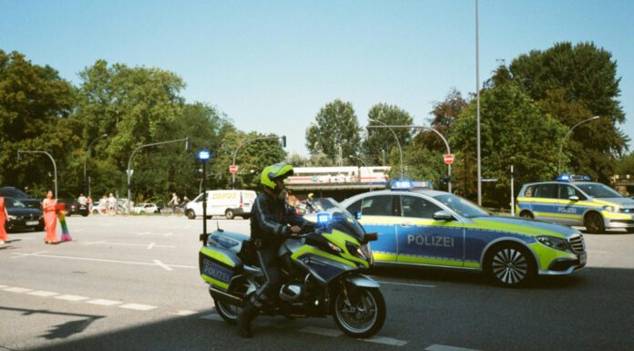 Γερμανία: Συνελήφθη μαθητής που σχεδίαζε τρομοκρατική ενέργεια