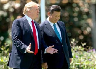 Διαπραγματεύσεις ανάμεσα σε ΗΠΑ και Κίνα για τους δασμούς