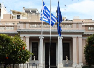 Συνεδρίαση του ΚΥΣΕΑ για τη Μέση Ανατολή