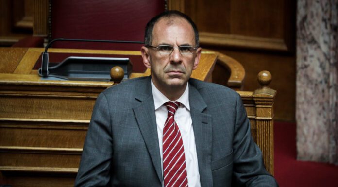 Επίσκεψη Έλληνα ΥΠΕΞ στη Λιβύη