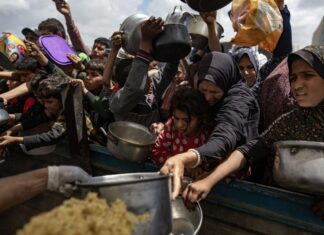 Η Ε.Ε. καλεί να τερματιστεί η σύγκρουση στη Γάζα