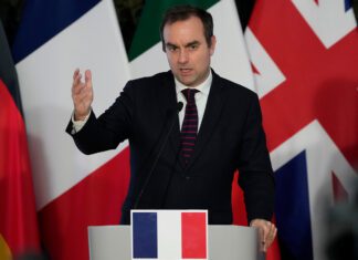 Γαλλία: Eγκαταστάσεις της Renault στην Oυκρανία για την παραγωγή drones