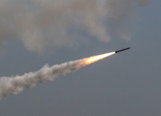 ΣΥΜΒΑΙΝΕΙ ΤΩΡΑ: Ξεκίνησε η επίθεση του Ιράν