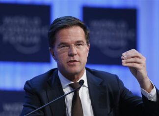 Δηλώσεις Ρούτε πριν την σύνοδο του ΝΑΤΟ