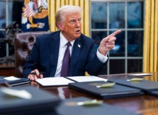 Κλιμακώνεται η αντιπαράθεση ΗΠΑ–Βενεζουέλας με απειλές για επιχειρήσεις στο έδαφος της Βενεζουέλας