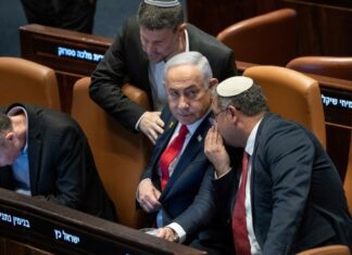 Λονδίνο: Κυρώσεις σε ακροδεξιούς Ισραηλινούς υπουργούς