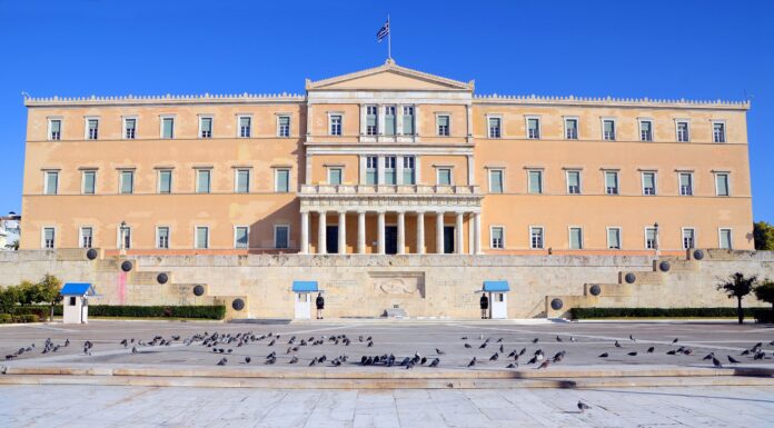 Ελλάδα: Σημαντικές επικοινωνίες και συναντήσεις