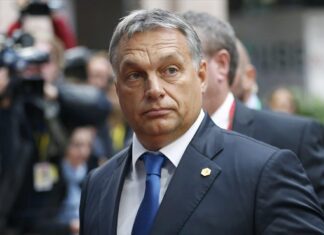 Βίκτορ Όρμπαν: Η Ρωσία δεν συνιστά απειλή