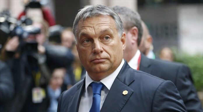 Βίκτορ Όρμπαν: Η Ρωσία δεν συνιστά απειλή