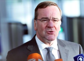 Βερολίνο: Εξετάζεται το ενδεχόμενο για 60.000 επιπλέον στρατιώτες