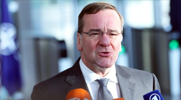 Βερολίνο: Εξετάζεται το ενδεχόμενο για 60.000 επιπλέον στρατιώτες