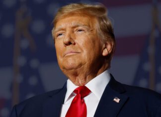 Τραμπ: Ο Μαδούρο και η σύζυγός του συνελήφθησαν και μεταφέρθηκαν εκτός Βενεζουέλας