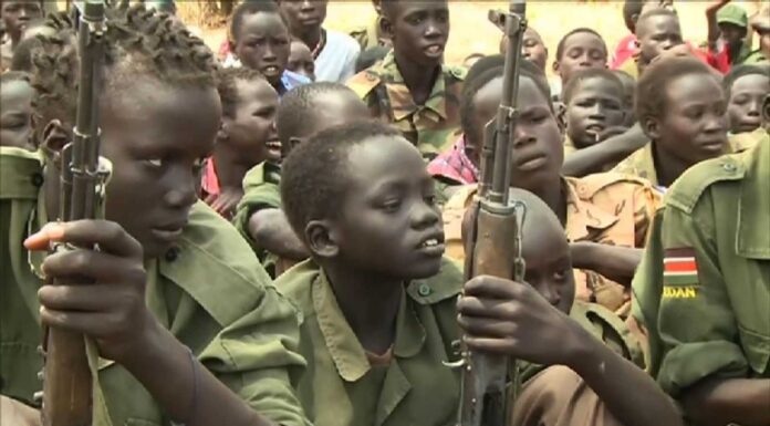 Σουδάν: Nέος κύκλος συγκρούσεων