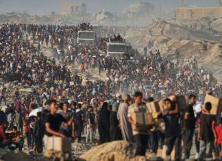 ΟΗΕ: Κατηγορίες Βασανιστηρίων κατά του Ισραήλ