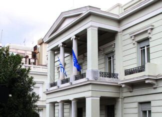 Ελλάδα: Ενισχυμένος ρόλος στη Γάζα και νέα μεσογειακή πρωτοβουλία συνεργασίας