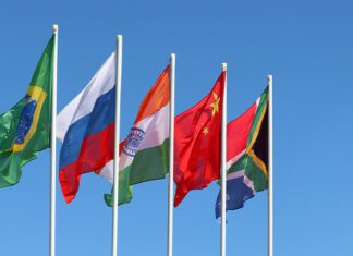 Απουσίες, επιφυλάξεις και διπλωματικά μηνύματα στη Σύνοδο Κορυφής των BRICS.