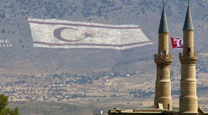 ΜΜΕ Τουρκίας: Aύξηση των στρατιωτικών δυνάμεων στα Kατεχόμενα