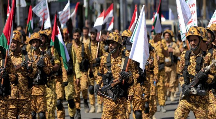 Νεκροί ο πρωθυπουργός και υπουργοί των Χούθι μετά από ισραηλινή επιδρομή