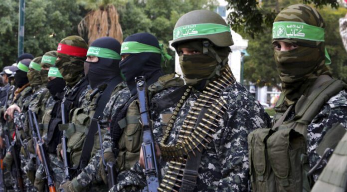 Συνεχίζεται οι εσωτερικές διαμάχες στην Γάζα: 32 νεκροί από εσωτερική επιχείρηση της Χαμάς.