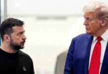 Ζελένσκι για Σύνοδο Κορυφής στο Λ. Οίκο: Έγινε ένα σημαντικό βήμα προς τον τερματισμό του πολέμου