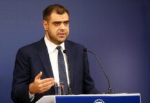 Κυβερνητικός εκπρόσωπος: ‘Oχι της Ελλάδας στην αποστολή στρατού στην Ουκρανία