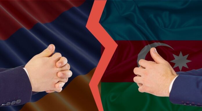 Ιστορική συμφωνία Αρμενίας – Αζερμπαϊτζάν με πρωταγωνιστή τον Τραμπ: Σύνοδος ειρήνης στον Λευκό Οίκο.