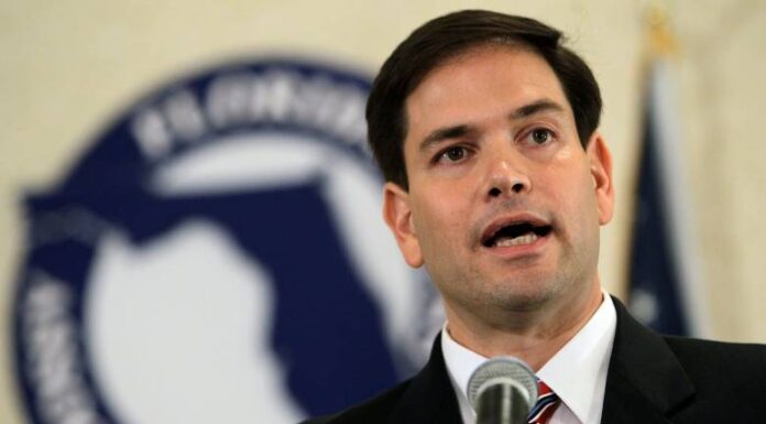 Δηλώσεις Αμερικανού ΥΠΕΞ από την Ιερουσαλήμ