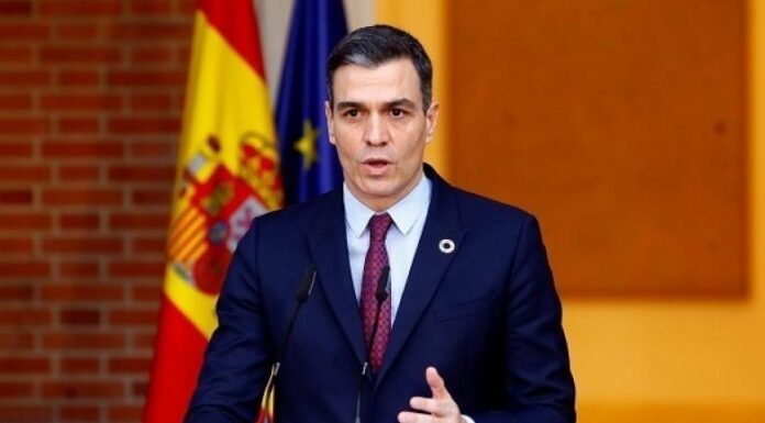 Ισπανία: Κυρώσεις κατά του Ισραήλ