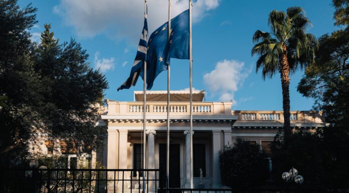 Η Ελλάδα καταγγέλλει στον ΟΗΕ με επιστολή της το τουρκολιβυκό μνημόνιο για αγνόηση των ελληνικών νησιών