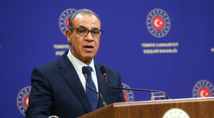 Η Αίγυπτος θα εμποδίσει των εκτοπισμό των Παλαιστινίων