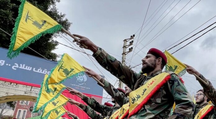 Λίβανος: Σχέδιο για αφοπλισμό της Χεζμπολάχ