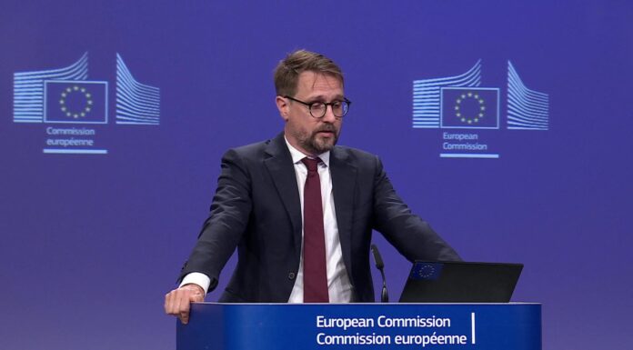 Ε.Ε.: Η Λιβύη στο επίκεντρο – Αναγκαία η πολιτική δράση για τον έλεγχο των ροών