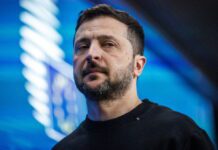 Ζελένσκι καλεί ΗΠΑ για όπλα μακρού βεληνεκούς και επιδιώκει ένταξη της Ουκρανίας στην Ε.Ε.