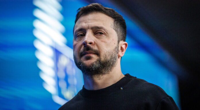 Ουκρανία και σύμμαχοι προετοιμάζουν σχέδιο κατάπαυσης του πυρός μέσα σε δέκα ημέρες