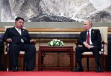 Κιμ Γιονγκ Ουν: Θα κάνω ότι μπορώ για να βοηθήσω τη Μόσχα