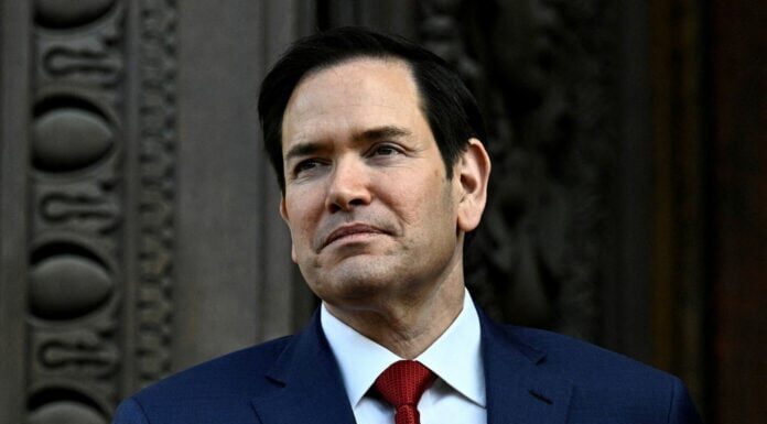 Ο Ρούμπιο στο Ισραήλ για τη Γάζα – Σειρά επαφών Αμερικανών αξιωματούχων