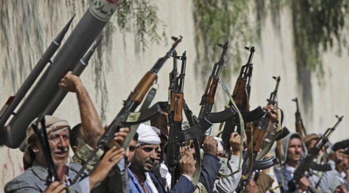 Τουλάχιστον 20 τραυματίες στο Εϊλάτ απο drone απο την Υεμένη